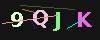 Gambar captcha